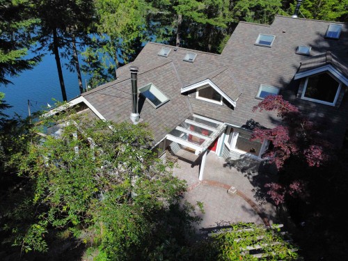 165 Ontario Place, Salt Spring Island, BC 