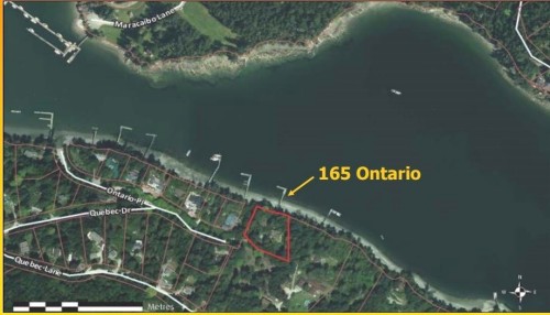 165 Ontario Place, Salt Spring Island, BC 
