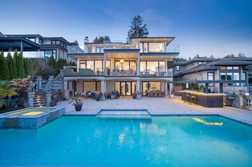 2538 Ottawa Avenue, West Vancouver, BC 