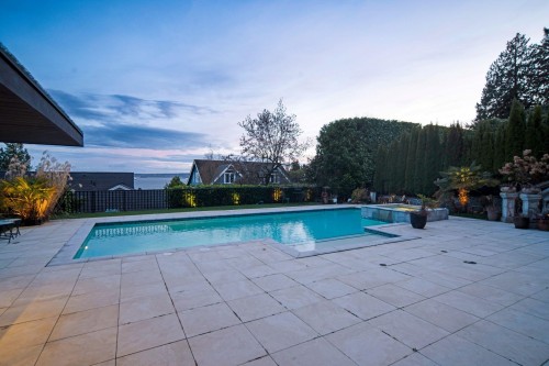 2538 Ottawa Avenue, West Vancouver, BC 