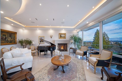 2538 Ottawa Avenue, West Vancouver, BC 