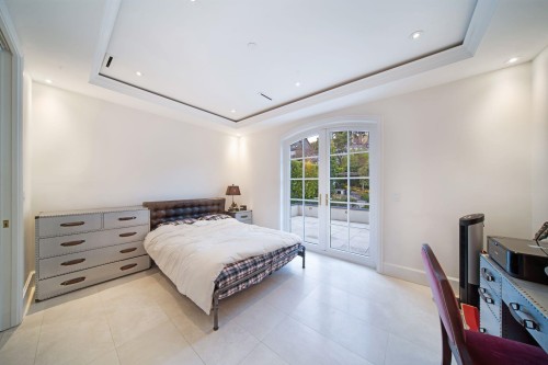 2538 Ottawa Avenue, West Vancouver, BC 