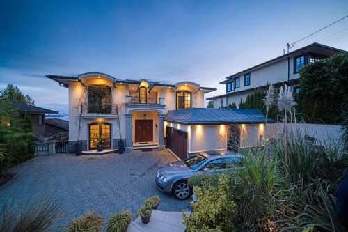 2538 Ottawa Avenue, West Vancouver, BC 