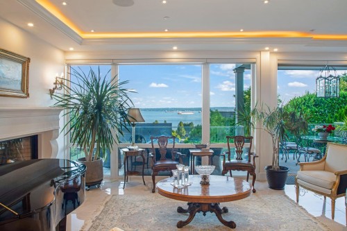 2538 Ottawa Avenue, West Vancouver, BC 