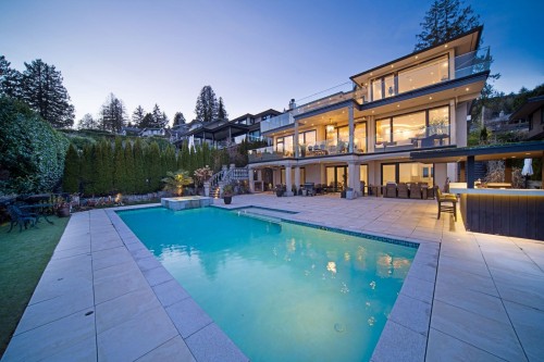 2538 Ottawa Avenue, West Vancouver, BC 