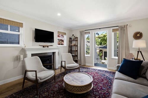 1865 7Th Avenue E, Vancouver, BC 