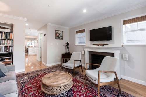 1865 7Th Avenue E, Vancouver, BC 