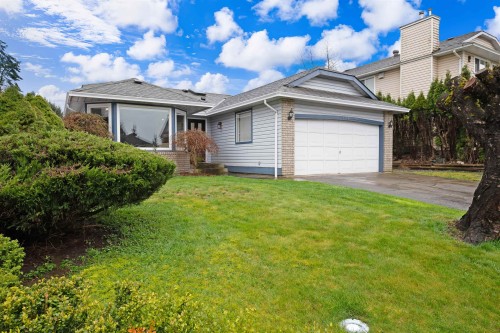 23174 124a Avenue  Maple Ridge, BC V2X 0G2