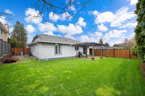 23174 124A Avenue, Maple Ridge, BC 
