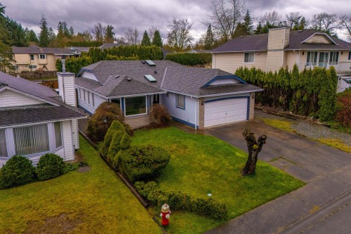 23174 124A Avenue, Maple Ridge, BC 