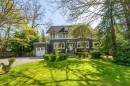 1650 Cedar Crescent, Vancouver, BC 