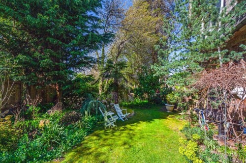 1650 Cedar Crescent, Vancouver, BC 