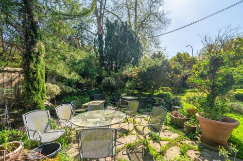 1650 Cedar Crescent, Vancouver, BC 