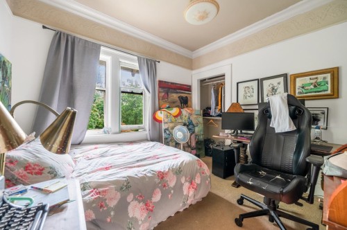 1650 Cedar Crescent, Vancouver, BC 