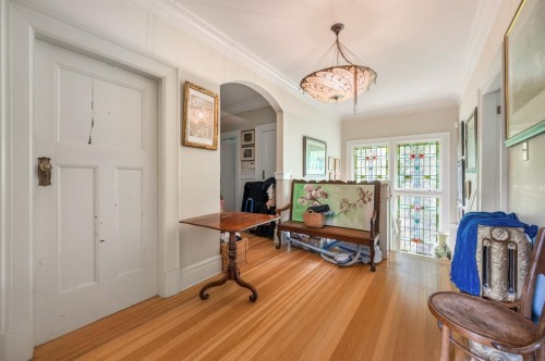 1650 Cedar Crescent, Vancouver, BC 