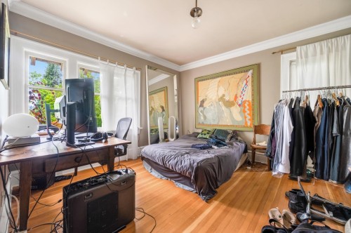 1650 Cedar Crescent, Vancouver, BC 