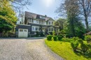 1650 Cedar Crescent, Vancouver, BC 