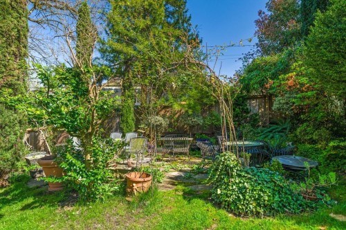 1650 Cedar Crescent, Vancouver, BC 