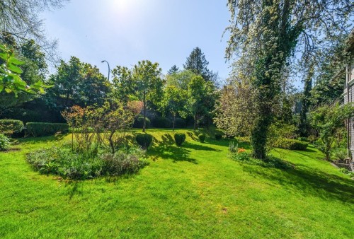 1650 Cedar Crescent, Vancouver, BC 