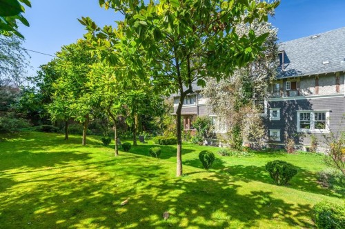 1650 Cedar Crescent, Vancouver, BC 
