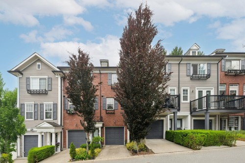 85-688 Edgar Avenue  Coquitlam, BC V3K 0A5