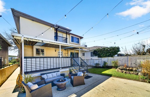 535 53Rd Avenue E, Vancouver, BC 