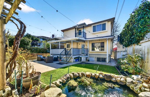 535 53Rd Avenue E, Vancouver, BC 