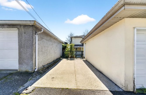 535 53Rd Avenue E, Vancouver, BC 