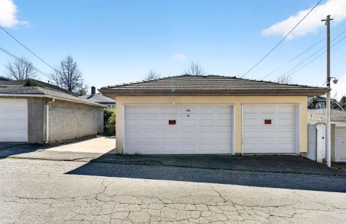 535 53Rd Avenue E, Vancouver, BC 
