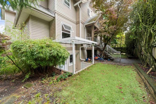 601 16Th Avenue W, Vancouver, BC 