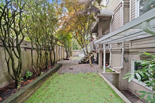 601 16Th Avenue W, Vancouver, BC 