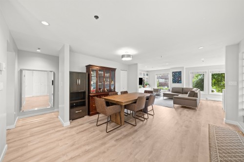 601 16Th Avenue W, Vancouver, BC 