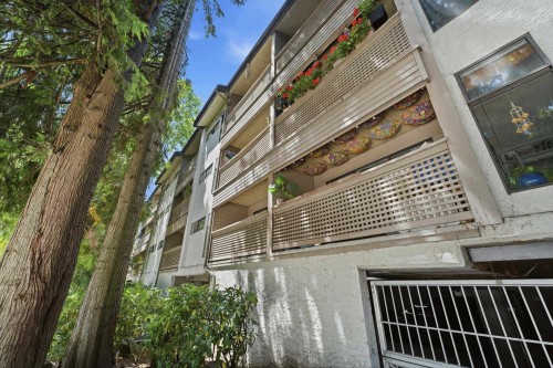 106-423 Agnes Street, New Westminster, BC 