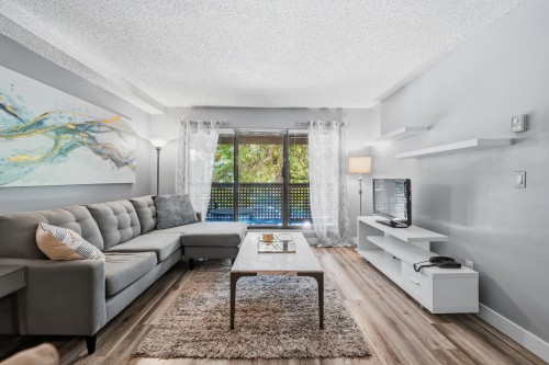 106-423 Agnes Street, New Westminster, BC 