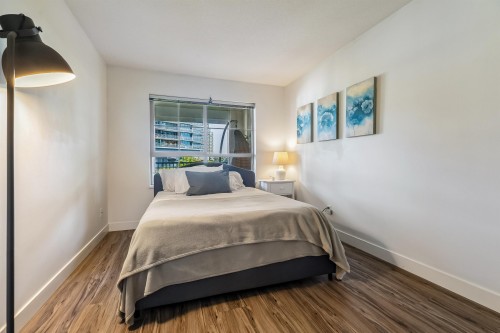 408-2088 Beta Avenue, Burnaby, BC 