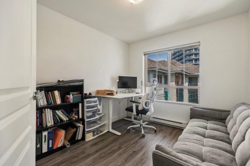 408-2088 Beta Avenue, Burnaby, BC 