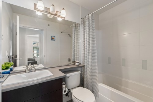 408-2088 Beta Avenue, Burnaby, BC 