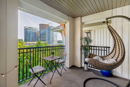 408-2088 Beta Avenue, Burnaby, BC 