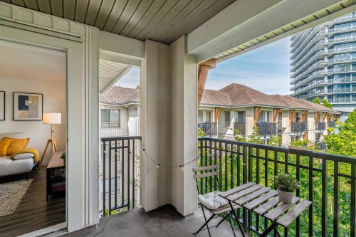 408-2088 Beta Avenue, Burnaby, BC 