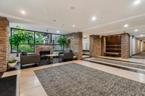 408-2088 Beta Avenue, Burnaby, BC 