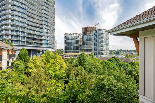 408-2088 Beta Avenue, Burnaby, BC 