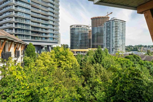 408-2088 Beta Avenue, Burnaby, BC 