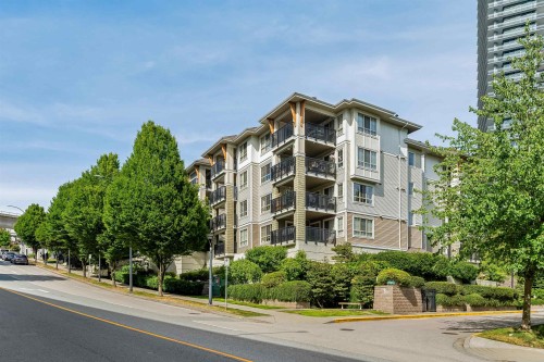 408-2088 Beta Avenue, Burnaby, BC 