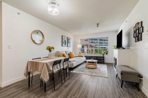 408-2088 Beta Avenue, Burnaby, BC 