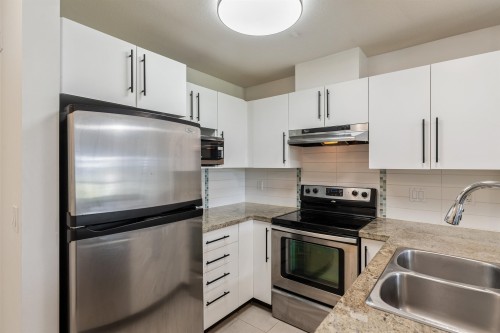 408-2088 Beta Avenue, Burnaby, BC 