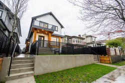 2-2753 Nanaimo Street  Vancouver, BC V5N 5E9