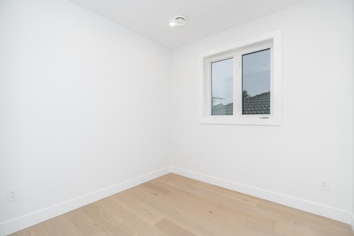 2-2753 Nanaimo Street, Vancouver, BC 