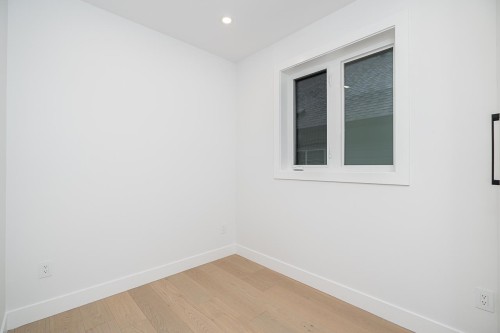 2-2753 Nanaimo Street, Vancouver, BC 