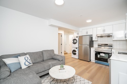 2-2753 Nanaimo Street, Vancouver, BC 