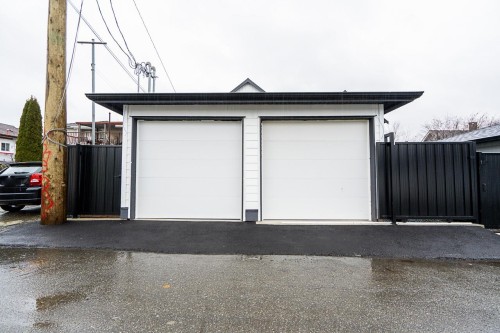 2-2753 Nanaimo Street, Vancouver, BC 